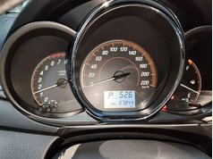 YARiS L 致炫 2021款 致炫X 1.5L CVT领先版