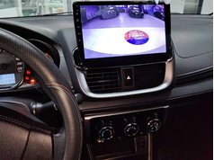 YARiS L 致炫 2021款 致炫X 1.5L CVT领先版