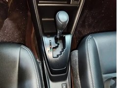 YARiS L 致炫 2021款 致炫X 1.5L CVT领先版