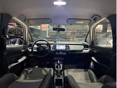 飞度 2021款 1.5L CVT潮启版