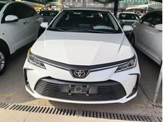 卡罗拉 2023款 1.2T 先锋版
