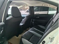 卡罗拉 2023款 1.2T 先锋版