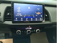 飞度 2021款 1.5L CVT潮享版