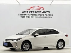 卡罗拉 2023款 1.2T 精英版