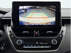 卡罗拉 2023款 1.2T 精英版