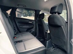 飞度 2021款 1.5L CVT潮享版