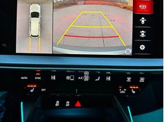 奥迪A3 2023款 A3L Limousine 35 TFSI 进取运动型