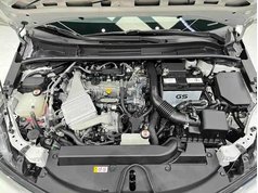 卡罗拉 2022款 1.2T S-CVT先锋PLUS版