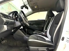 YARiS L 致炫 2022款 致炫X 1.5L CVT领先PLUS版