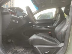 缤瑞 2022款 缤瑞COOL 1.5T DCT电掣版