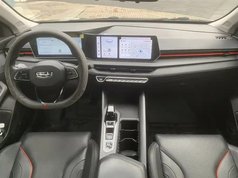 缤瑞 2022款 缤瑞COOL 1.5T DCT电掣版