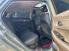 缤瑞 2022款 缤瑞COOL 1.5T DCT雷霆版