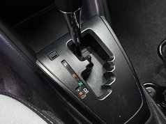 YARiS L 致炫 2021款 1.5L CVT领先版