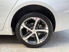 帝豪L 2022款 1.4T CVT旗舰型