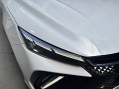 帝豪L 2022款 1.4T CVT旗舰型