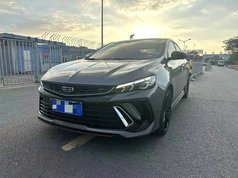 缤瑞 2022款 缤瑞COOL 1.5T DCT电掣版