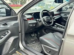 缤瑞 2024款 缤瑞COOL 1.5T DCT龙腾版