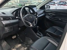 YARiS L 致炫 2022款 致炫X 1.5L CVT领先PLUS版