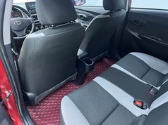 YARiS L 致炫 2020款 致炫X 1.5L CVT领先版