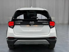YARiS L 致炫 2022款 致炫X 1.5L CVT豪华PLUS版