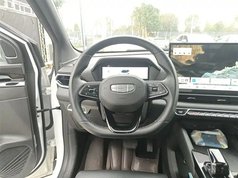 缤越 2025款 缤越L 1.5TD DCT 星耀