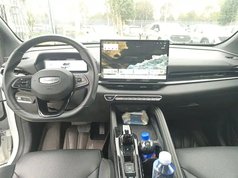 缤越 2025款 缤越L 1.5TD DCT 星耀