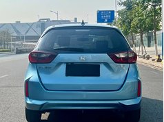 飞度 2021款 1.5L CVT潮享版