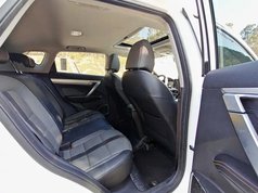 缤越 2023款 1.5T DCT铂金版