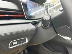 缤瑞 2024款 缤瑞COOL 1.5T DCT龙腾版