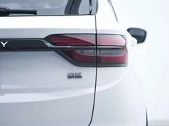 缤越 2023款 1.5T DCT铂金版