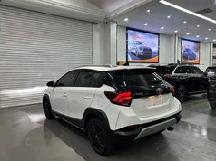 YARiS L 致炫 2022款 致炫X 1.5L CVT领先PLUS版