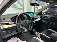 YARiS L 致炫 2022款 致炫X 1.5L CVT领先PLUS版