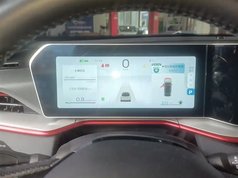 缤越 2022款 缤越COOL 1.5TD DCT Battle版