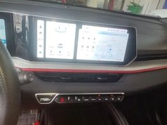 缤越 2022款 缤越COOL 1.5TD DCT Battle版