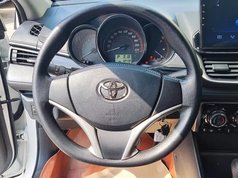 YARiS L 致炫 2021款 致炫X 1.5L CVT豪华版