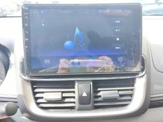 YARiS L 致炫 2021款 致炫X 1.5L CVT豪华版