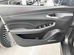 缤瑞 2024款 缤瑞COOL 1.5T DCT龙腾版