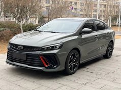 缤瑞 2022款 缤瑞COOL 1.5T DCT电掣版