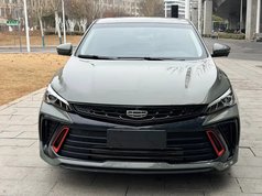 缤瑞 2022款 缤瑞COOL 1.5T DCT电掣版