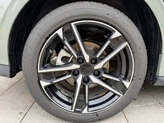 缤瑞 2022款 缤瑞COOL 1.5T DCT电掣版