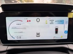 缤瑞 2022款 缤瑞COOL 1.5T DCT电掣版