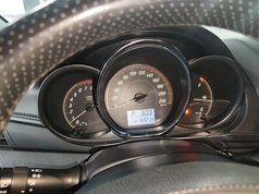 YARiS L 致炫 2021款 1.5L CVT领先版