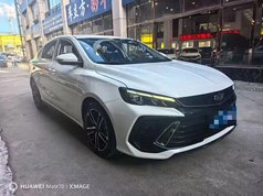 缤瑞 2022款 缤瑞COOL 1.5T DCT电掣版