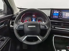 哈弗H6 2021款 国潮版 1.5T 自动都市版