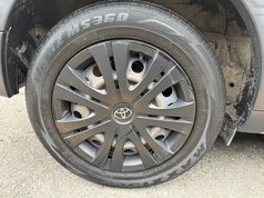 YARiS L 致炫 2021款 致炫X 1.5L CVT领先版