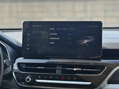 哈弗H6 2023款 国潮版 1.5T 自动冠军版