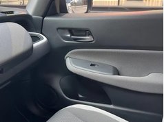 LIFE 2021款 1.5L CVT CRO-S乐趣版