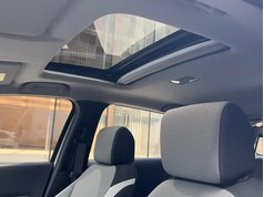 LIFE 2021款 1.5L CVT CRO-S乐趣版