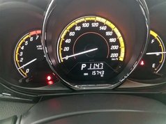 YARiS L 致炫 2022款 致炫X 1.5L CVT豪华PLUS版