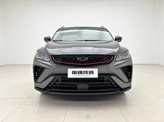 缤越 2021款 1.4T DCT钻石版